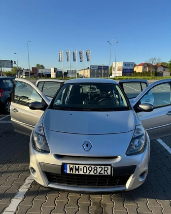 Opel Vectra cena 10200 przebieg: 320200, rok produkcji 2008 z Grabów nad Prosną małe 11